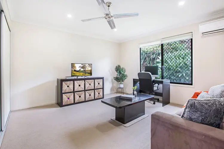 Sixth view of Homely house listing, 66 Riversleigh Crescent, Eatons Hill QLD 4037