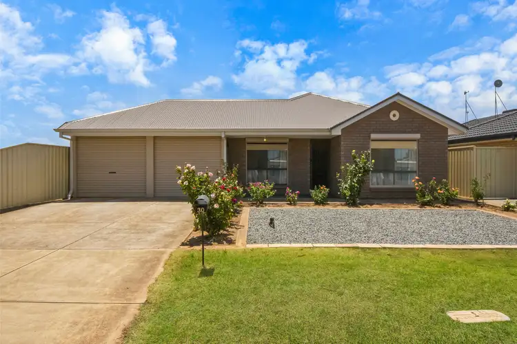 30 Brandis Road, Munno Para West SA 5115