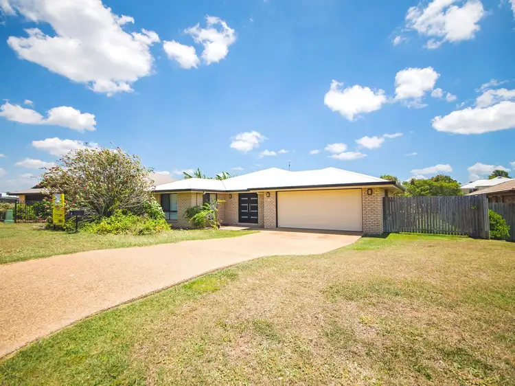 68 Lillypilly Avenue, Gracemere QLD 4702