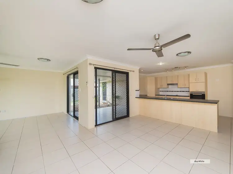 Second view of Homely house listing, 68 Lillypilly Avenue, Gracemere QLD 4702