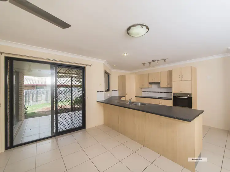 Third view of Homely house listing, 68 Lillypilly Avenue, Gracemere QLD 4702