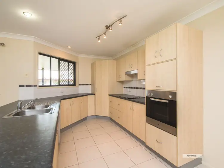 Fourth view of Homely house listing, 68 Lillypilly Avenue, Gracemere QLD 4702