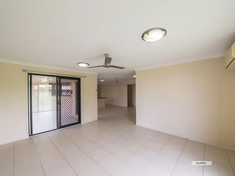 Fifth view of Homely house listing, 68 Lillypilly Avenue, Gracemere QLD 4702