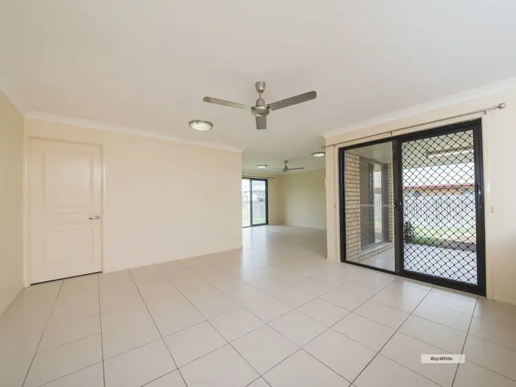 Sixth view of Homely house listing, 68 Lillypilly Avenue, Gracemere QLD 4702