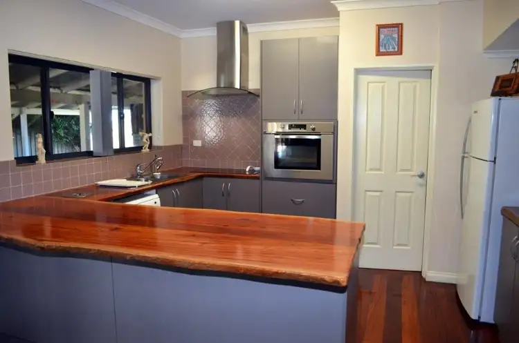 Second view of Homely house listing, 31 Sloper Vale, Dongara WA 6525