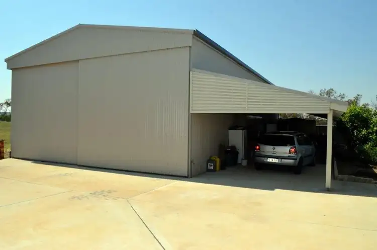 Fourth view of Homely house listing, 31 Sloper Vale, Dongara WA 6525