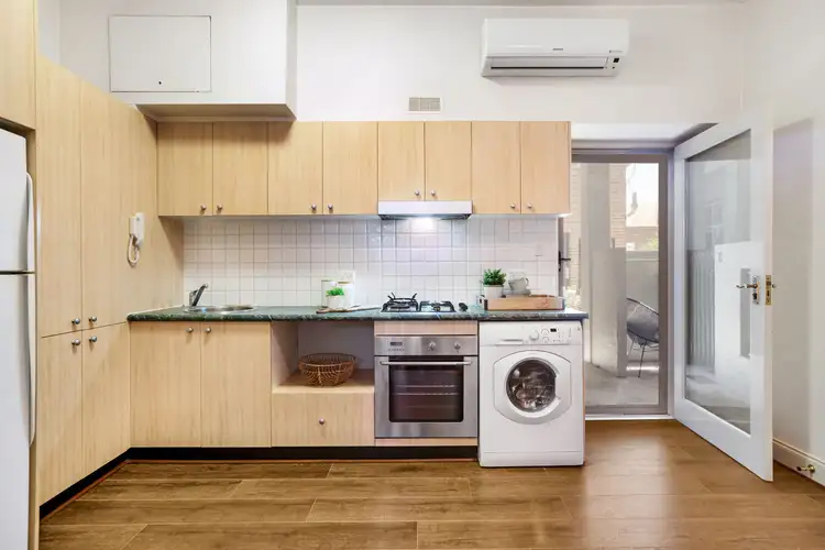 Third view of Homely apartment listing, 24/13-21 Abercrombie Street, Chippendale NSW 2008