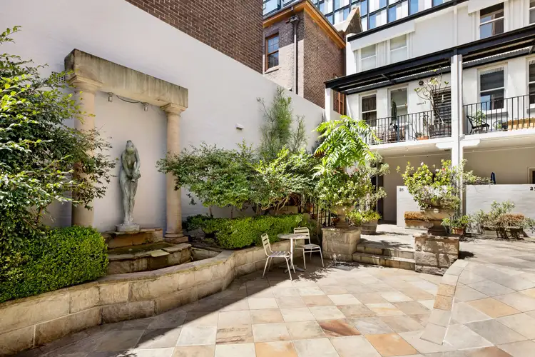 Fourth view of Homely apartment listing, 24/13-21 Abercrombie Street, Chippendale NSW 2008