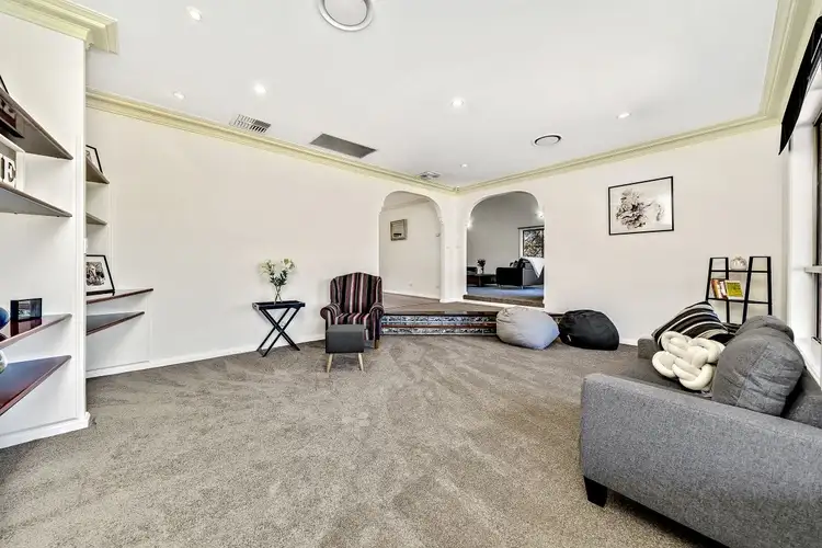Second view of Homely house listing, 54 Rusten Street, Karabar NSW 2620
