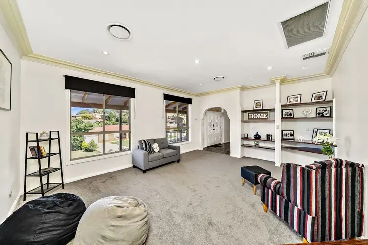 Third view of Homely house listing, 54 Rusten Street, Karabar NSW 2620