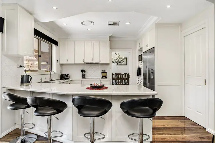 Seventh view of Homely house listing, 54 Rusten Street, Karabar NSW 2620