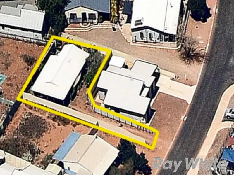 Main view of Homely house listing, 19B McGrath Avenue, Onslow WA 6710