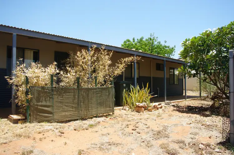 Third view of Homely house listing, 19B McGrath Avenue, Onslow WA 6710