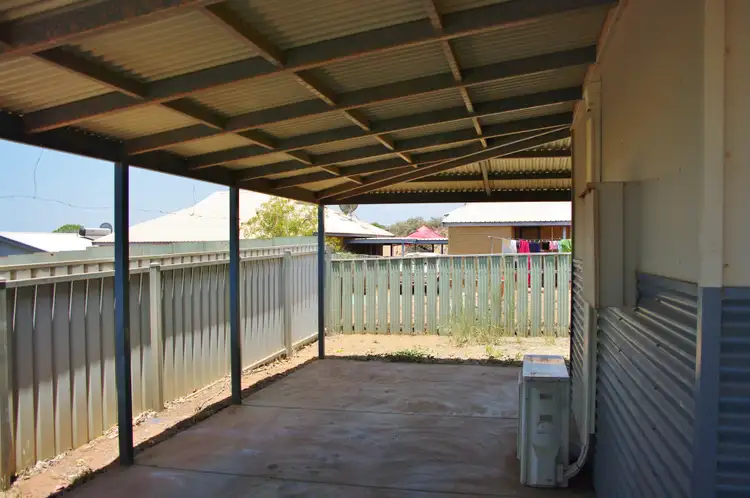 Fourth view of Homely house listing, 19B McGrath Avenue, Onslow WA 6710