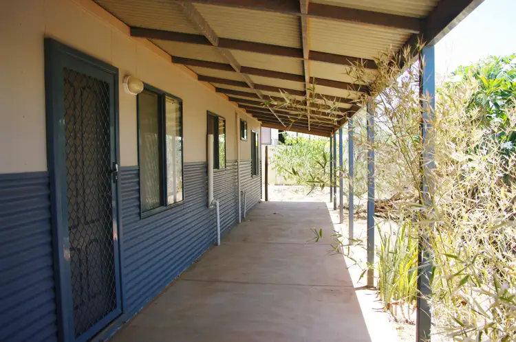 Fifth view of Homely house listing, 19B McGrath Avenue, Onslow WA 6710