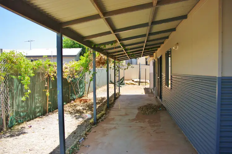 Sixth view of Homely house listing, 19B McGrath Avenue, Onslow WA 6710