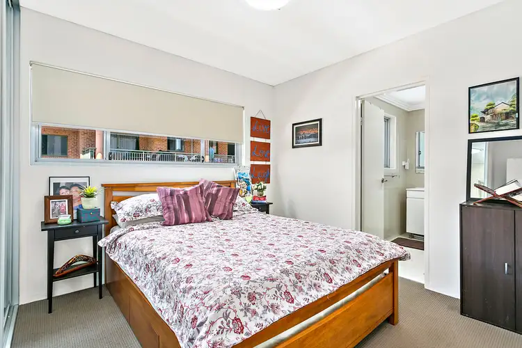 Fourth view of Homely unit listing, 6/99-101 Bay Street, Rockdale NSW 2216