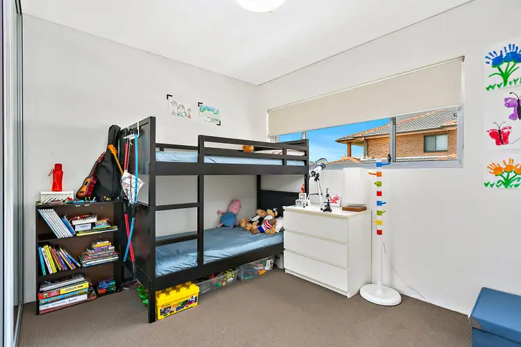 Sixth view of Homely unit listing, 6/99-101 Bay Street, Rockdale NSW 2216