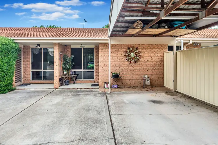 7/23 Elm Way, Jerrabomberra NSW 2619
