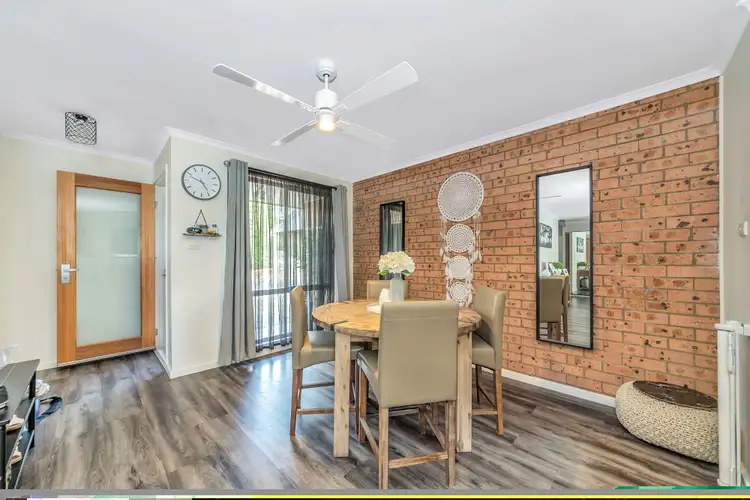 Third view of Homely townhouse listing, 7/23 Elm Way, Jerrabomberra NSW 2619