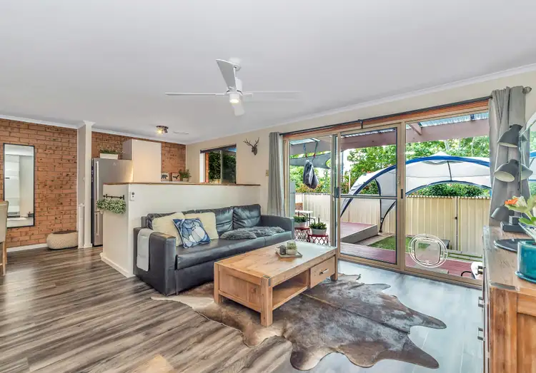 Fourth view of Homely townhouse listing, 7/23 Elm Way, Jerrabomberra NSW 2619