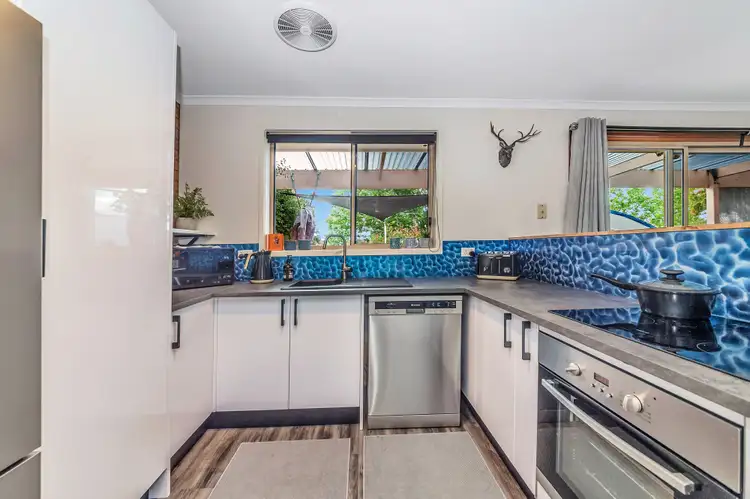 Fifth view of Homely townhouse listing, 7/23 Elm Way, Jerrabomberra NSW 2619