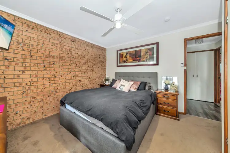 Sixth view of Homely townhouse listing, 7/23 Elm Way, Jerrabomberra NSW 2619
