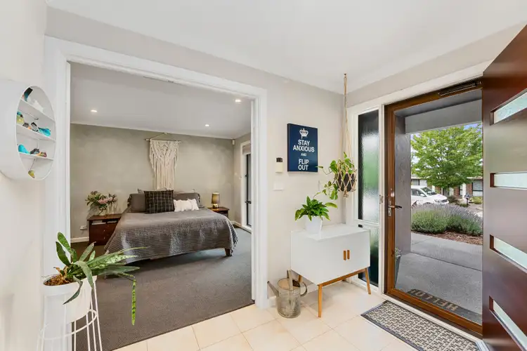 Second view of Homely house listing, 26 Henry Sutton Circuit, Dunlop ACT 2615