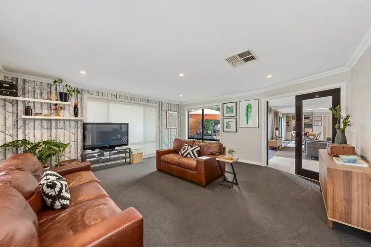 Third view of Homely house listing, 26 Henry Sutton Circuit, Dunlop ACT 2615