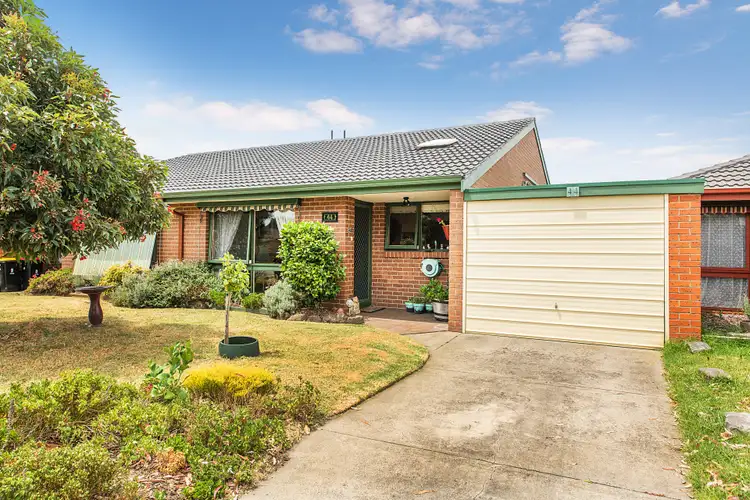 44 Jacksons Road, Chelsea VIC 3196