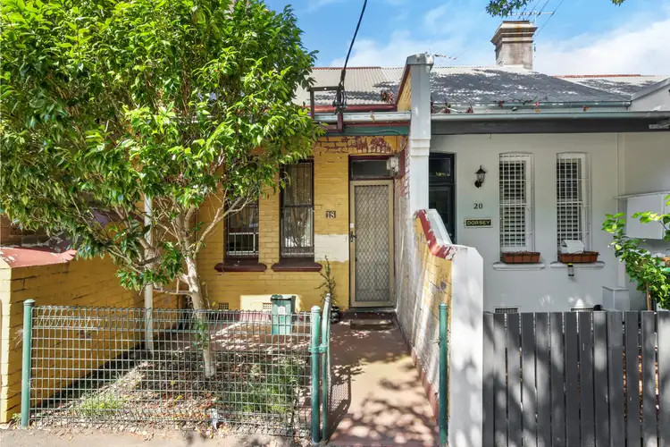 18 Charles Street, Erskineville NSW 2043