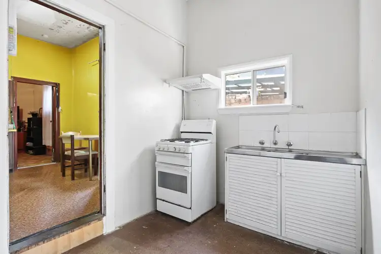 Fifth view of Homely house listing, 18 Charles Street, Erskineville NSW 2043