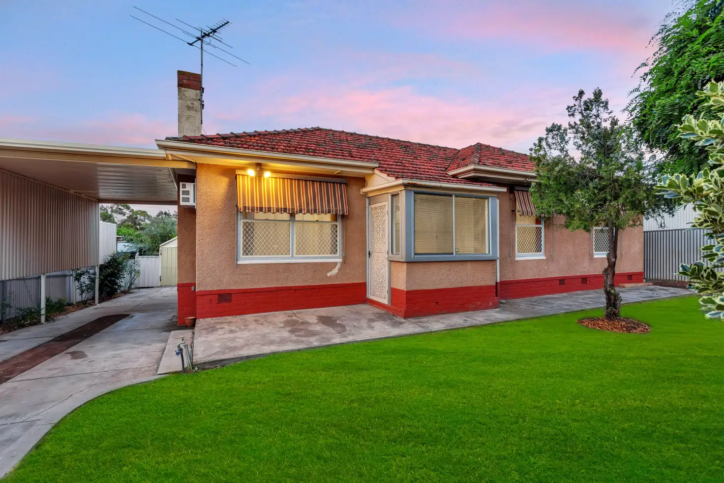 Main view of Homely house listing, 4 Darlington Street, Enfield SA 5085