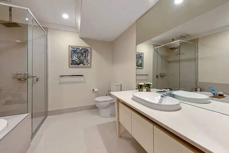 Sixth view of Homely townhouse listing, 56 Amadeo Way, Chirnside Park VIC 3116