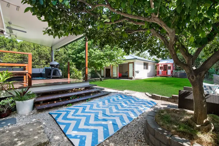 31 Cox Street, Margate QLD 4019