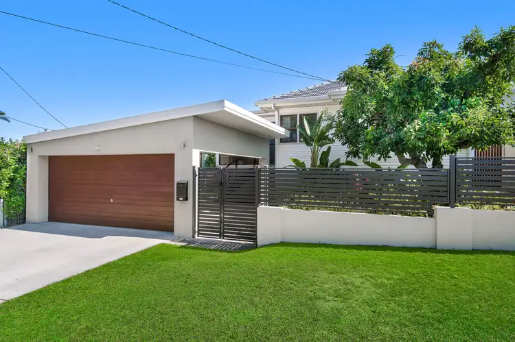 Second view of Homely house listing, 31 Cox Street, Margate QLD 4019