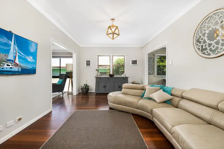 Fourth view of Homely house listing, 31 Cox Street, Margate QLD 4019