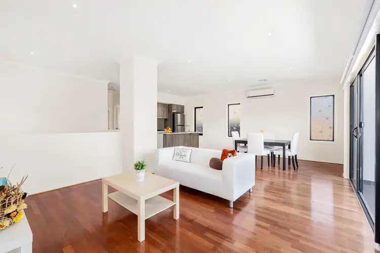 Second view of Homely house listing, 42 Zara Close, Bundoora VIC 3083