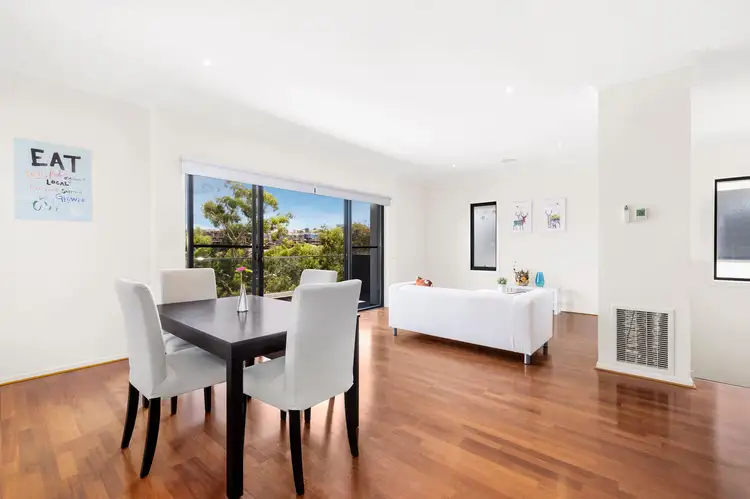 Third view of Homely house listing, 42 Zara Close, Bundoora VIC 3083