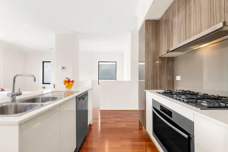 Fourth view of Homely house listing, 42 Zara Close, Bundoora VIC 3083