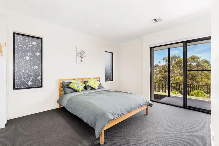 Fifth view of Homely house listing, 42 Zara Close, Bundoora VIC 3083