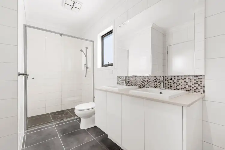Sixth view of Homely house listing, 42 Zara Close, Bundoora VIC 3083