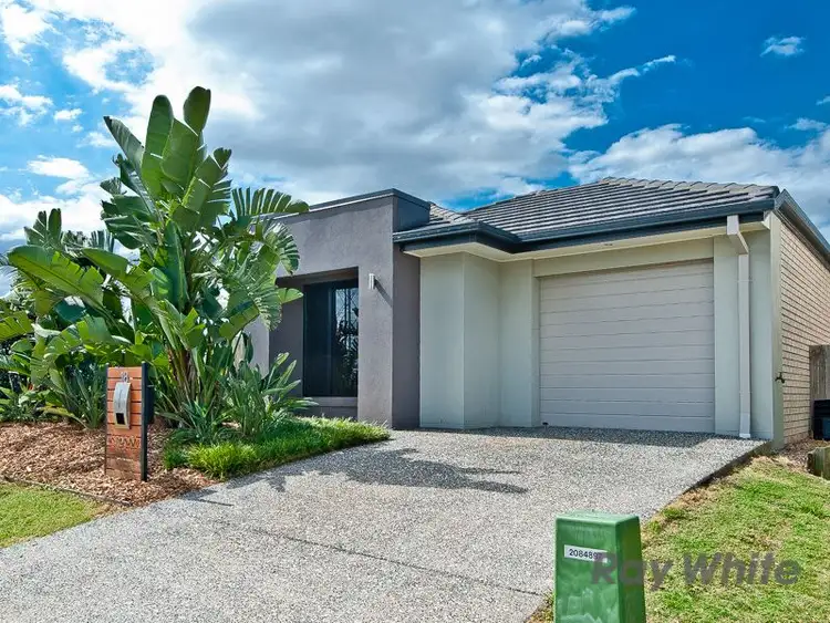 Main view of Homely house listing, 18 Moor Circuit, Warner QLD 4500
