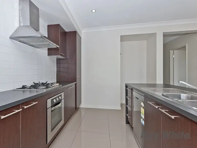Second view of Homely house listing, 18 Moor Circuit, Warner QLD 4500