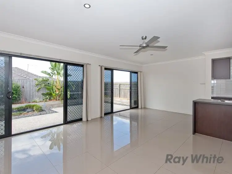 Fourth view of Homely house listing, 18 Moor Circuit, Warner QLD 4500