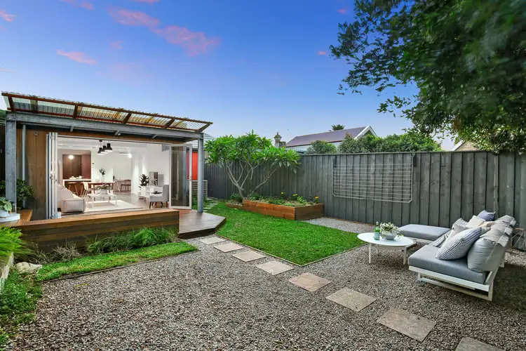 Main view of Homely house listing, 96 Salisbury Road, Camperdown NSW 2050