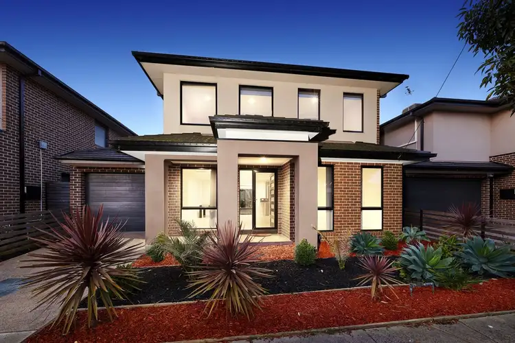 43 Cypress Avenue, Boronia VIC 3155