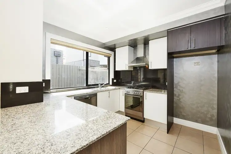 Second view of Homely house listing, 43 Cypress Avenue, Boronia VIC 3155