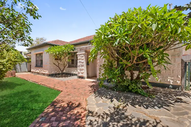 58 Harvey Street East, Woodville Park SA 5011