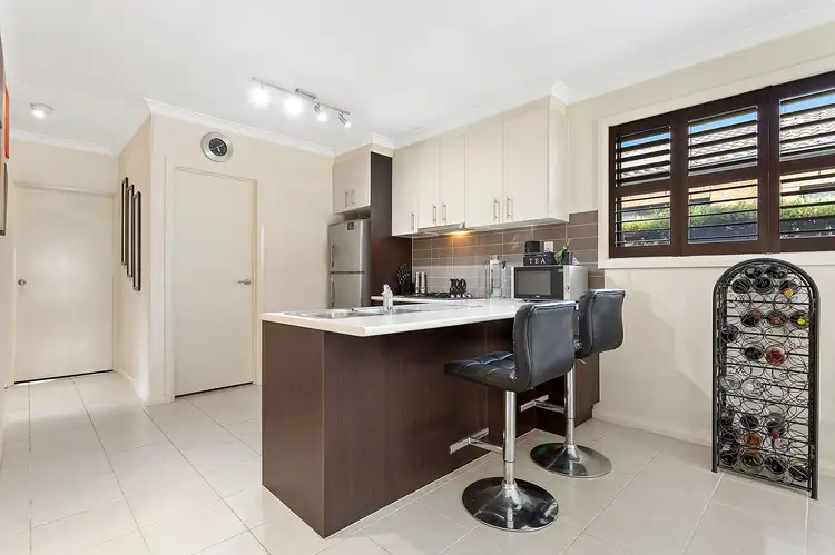 Third view of Homely house listing, 15 Everard Road, Mernda VIC 3754